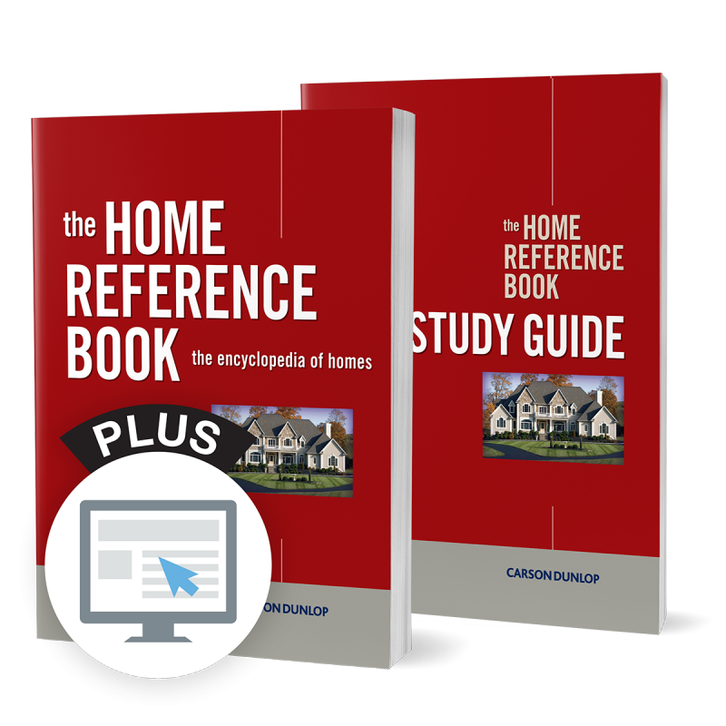 The Home Reference Book and The Home Reference Book Study Guide