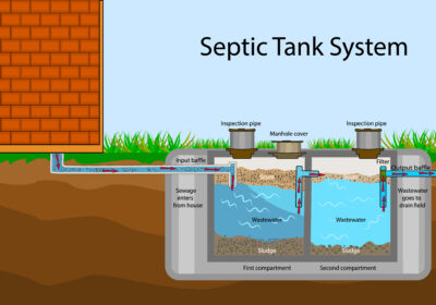 Septic System