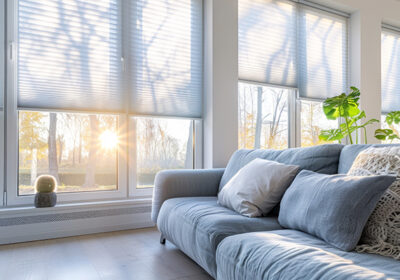 energy efficient windows